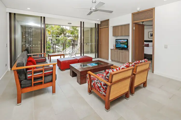 Fifth view of Homely unit listing, 216/5 Triton Street, Palm Cove QLD 4879