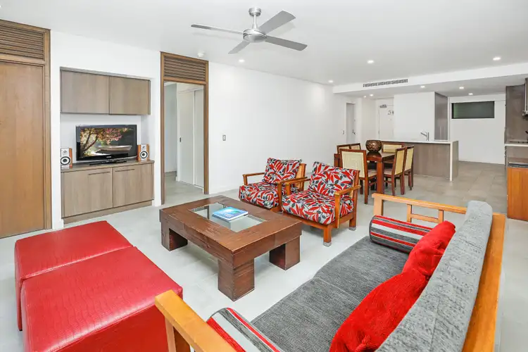 Sixth view of Homely unit listing, 216/5 Triton Street, Palm Cove QLD 4879