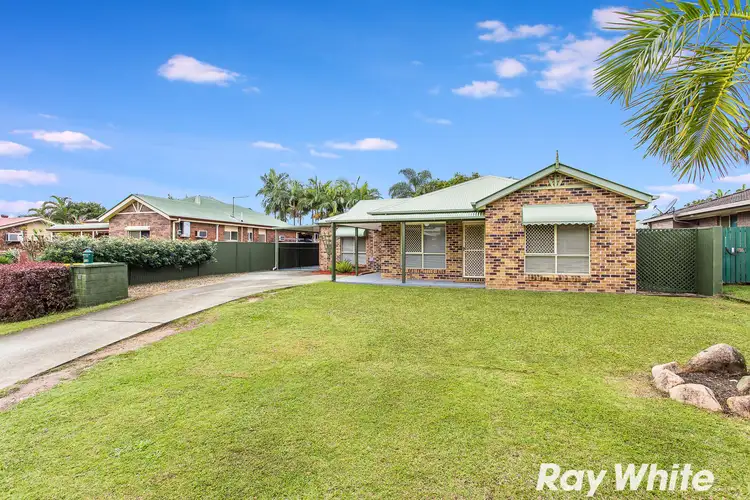 Main view of Homely house listing, 10 Braidwood Avenue, Murrumba Downs QLD 4503