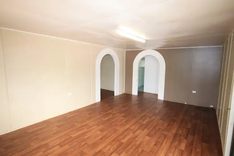 Second view of Homely house listing, 18 Flinders Street, Mundubbera QLD 4626