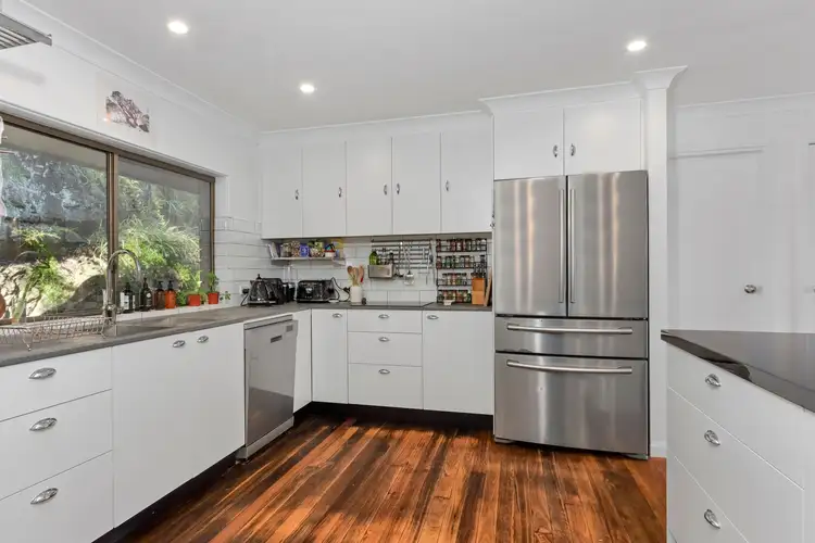 Fifth view of Homely house listing, 1 Glenhaven Place, Oyster Bay NSW 2225