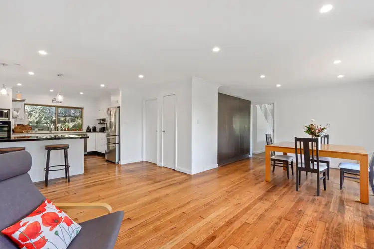Sixth view of Homely house listing, 1 Glenhaven Place, Oyster Bay NSW 2225