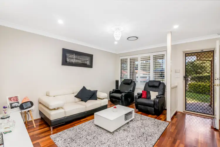 Third view of Homely house listing, 5 Sentinel Close, Horningsea Park NSW 2171