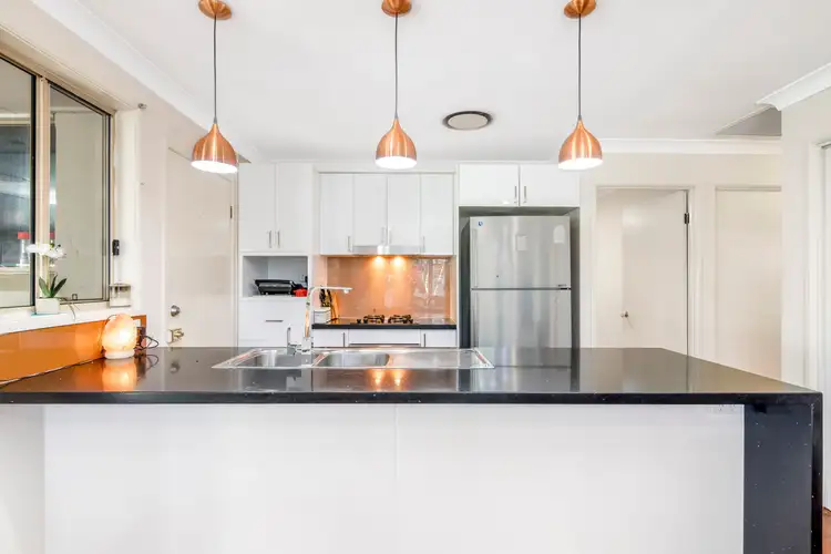 Fourth view of Homely house listing, 5 Sentinel Close, Horningsea Park NSW 2171