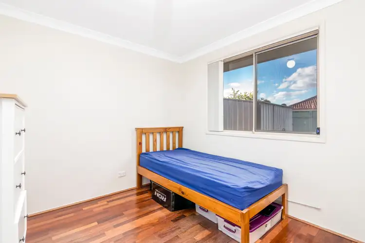Sixth view of Homely house listing, 5 Sentinel Close, Horningsea Park NSW 2171