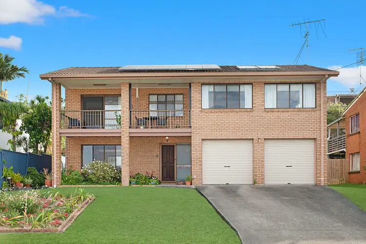 26 Ikara Street, Battery Hill QLD 4551