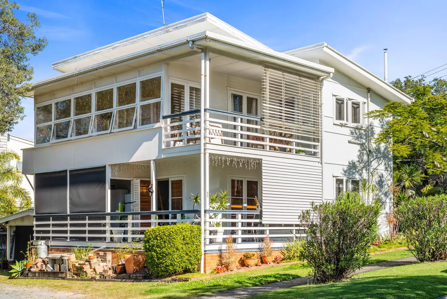 Main view of Homely house listing, 38 Wyberba Street, Tugun QLD 4224