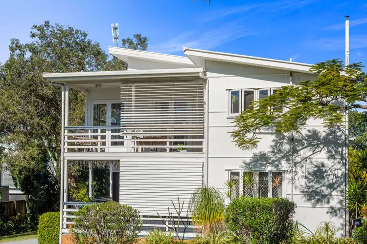 Second view of Homely house listing, 38 Wyberba Street, Tugun QLD 4224