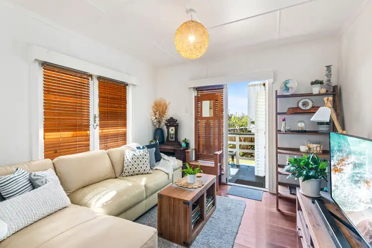 Fourth view of Homely house listing, 38 Wyberba Street, Tugun QLD 4224