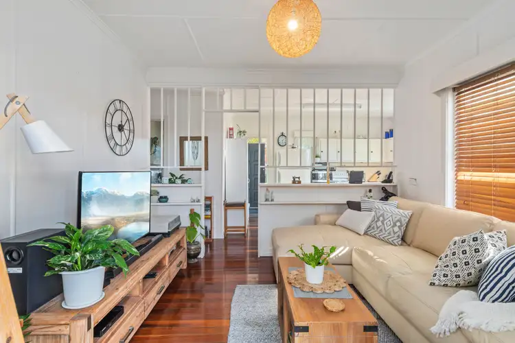 Fifth view of Homely house listing, 38 Wyberba Street, Tugun QLD 4224