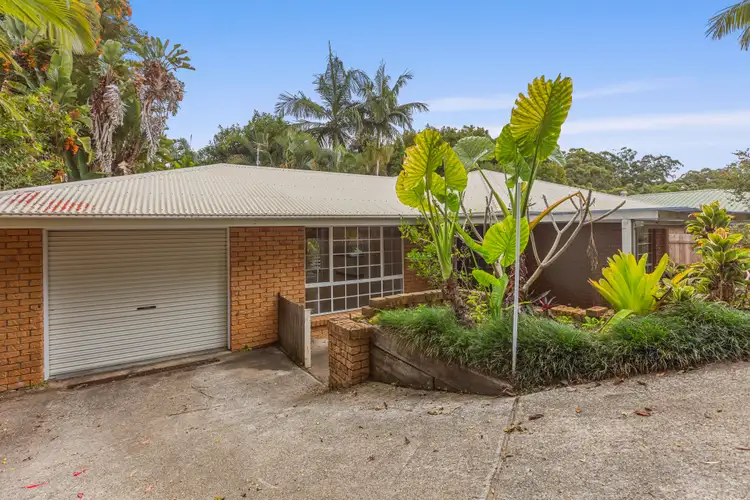 7 Gardenvale Drive, Coes Creek QLD 4560