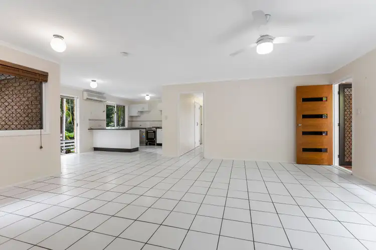 Third view of Homely house listing, 7 Gardenvale Drive, Coes Creek QLD 4560