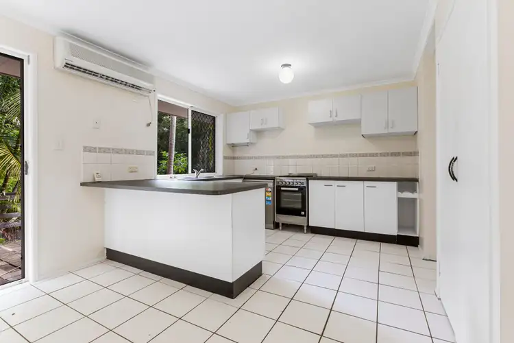 Fourth view of Homely house listing, 7 Gardenvale Drive, Coes Creek QLD 4560