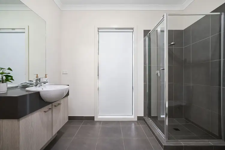 Third view of Homely house listing, 8 Whistling Duck Drive, Lara VIC 3212