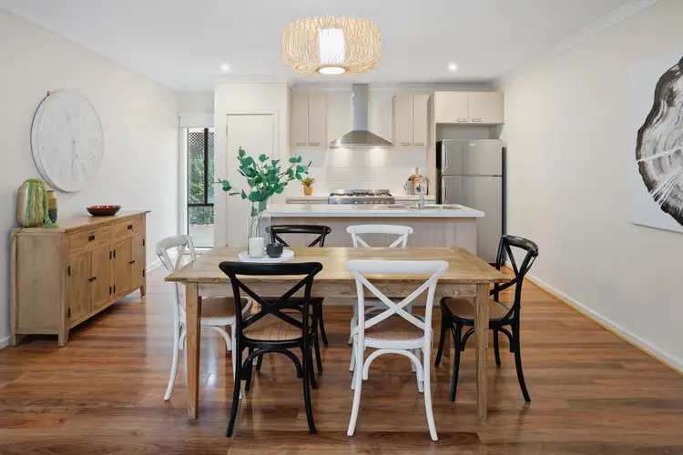 Fifth view of Homely house listing, 8 Whistling Duck Drive, Lara VIC 3212