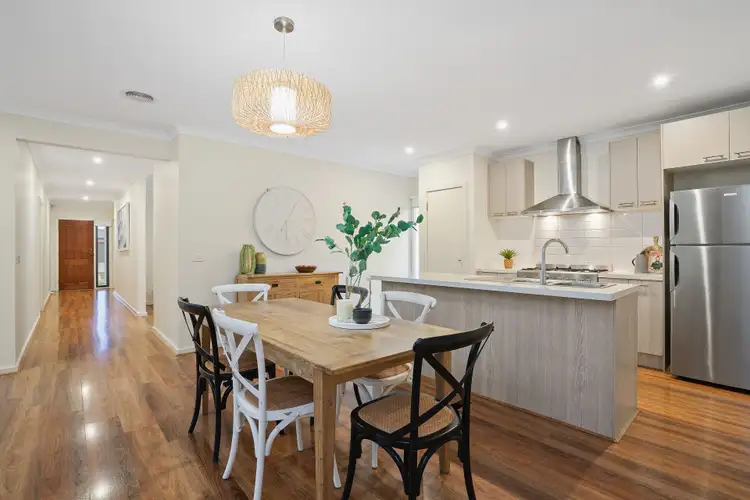 Sixth view of Homely house listing, 8 Whistling Duck Drive, Lara VIC 3212
