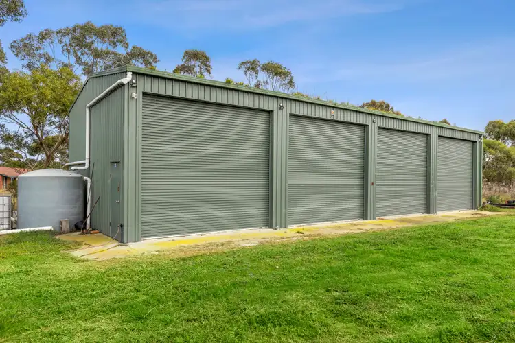 Fifth view of Homely land listing, LOT 1, 80 Old Melbourne Road, Lara VIC 3212