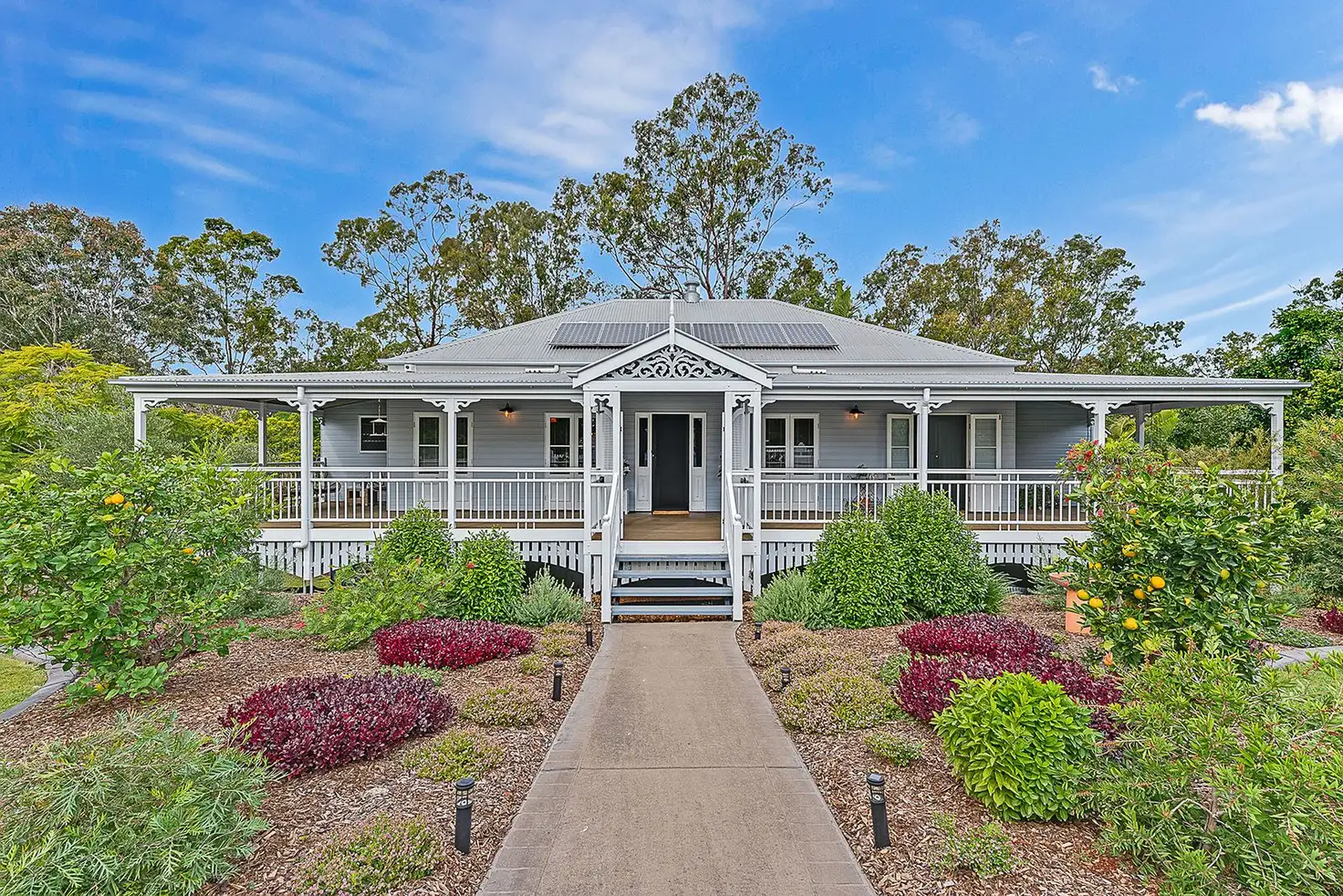 Main view of Homely rural property listing, 444 George Holt Drive, Mount Crosby QLD 4306