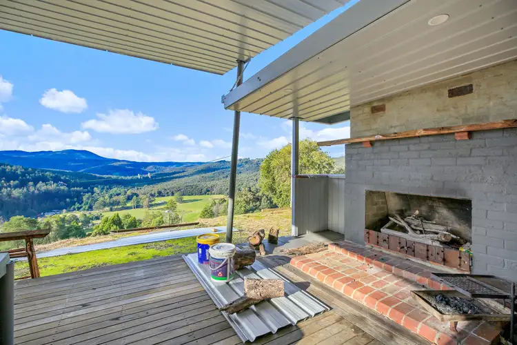 Main view of Homely house listing, 3270 Main Neerim Road, Neerim Junction VIC 3832