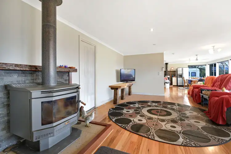 Third view of Homely house listing, 3270 Main Neerim Road, Neerim Junction VIC 3832