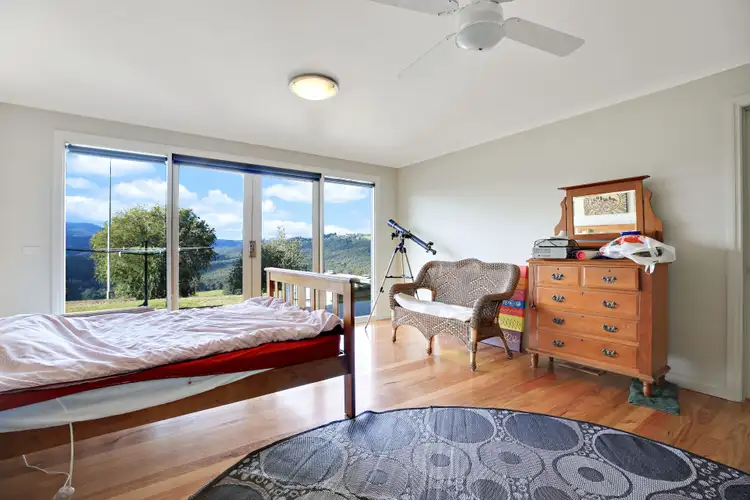 Fifth view of Homely house listing, 3270 Main Neerim Road, Neerim Junction VIC 3832