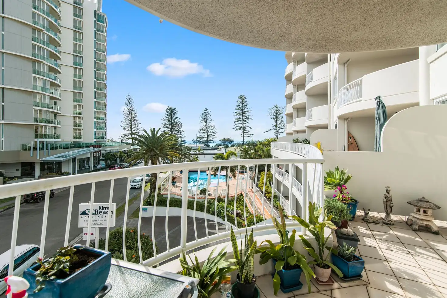 Main view of Homely unit listing, 301/4-10 Douglas Street, Coolangatta QLD 4225