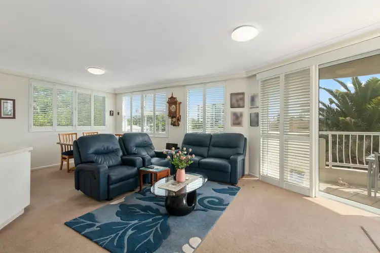 Second view of Homely unit listing, 301/4-10 Douglas Street, Coolangatta QLD 4225
