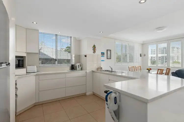 Third view of Homely unit listing, 301/4-10 Douglas Street, Coolangatta QLD 4225