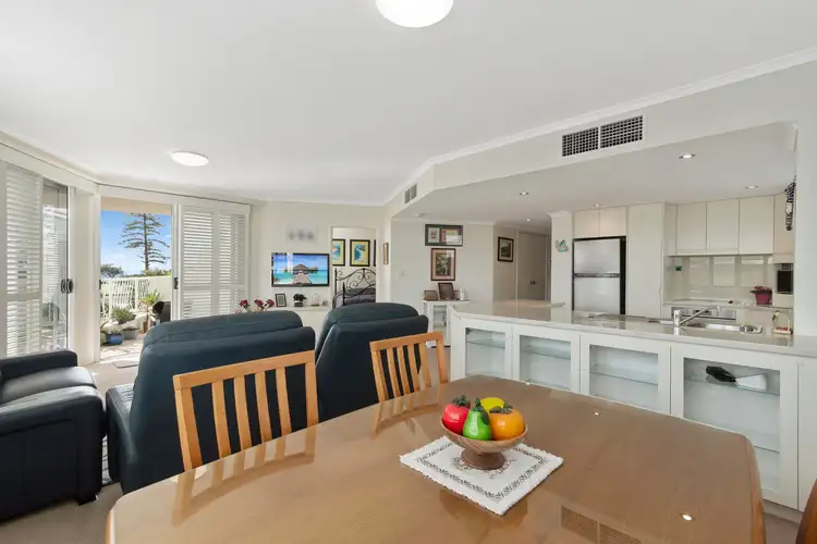 Fourth view of Homely unit listing, 301/4-10 Douglas Street, Coolangatta QLD 4225