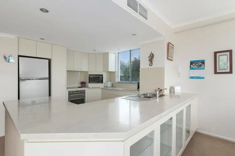 Fifth view of Homely unit listing, 301/4-10 Douglas Street, Coolangatta QLD 4225