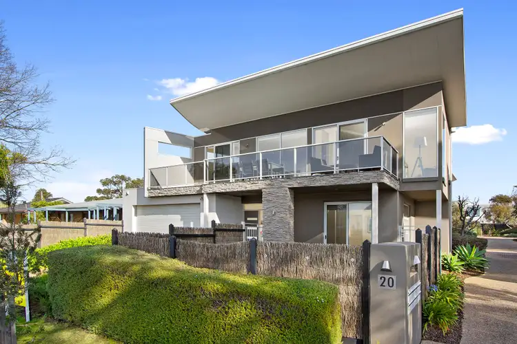 Third view of Homely house listing, 2/20 The Crescent, Inverloch VIC 3996