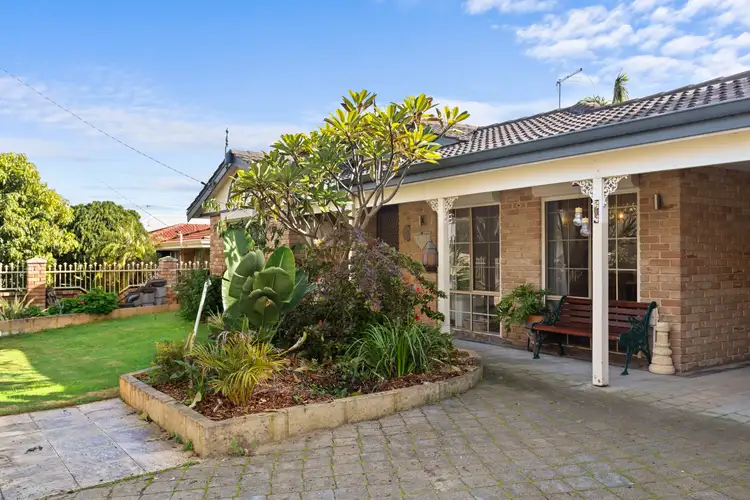 Third view of Homely house listing, 8 Kent Road, Marangaroo WA 6064