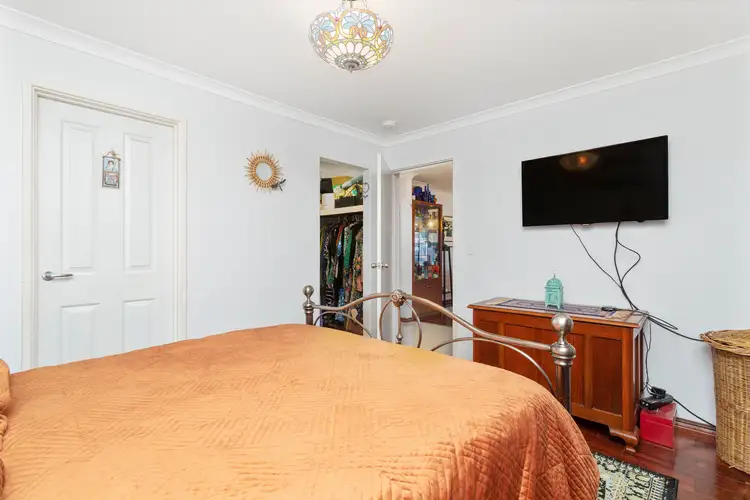 Fifth view of Homely house listing, 8 Kent Road, Marangaroo WA 6064