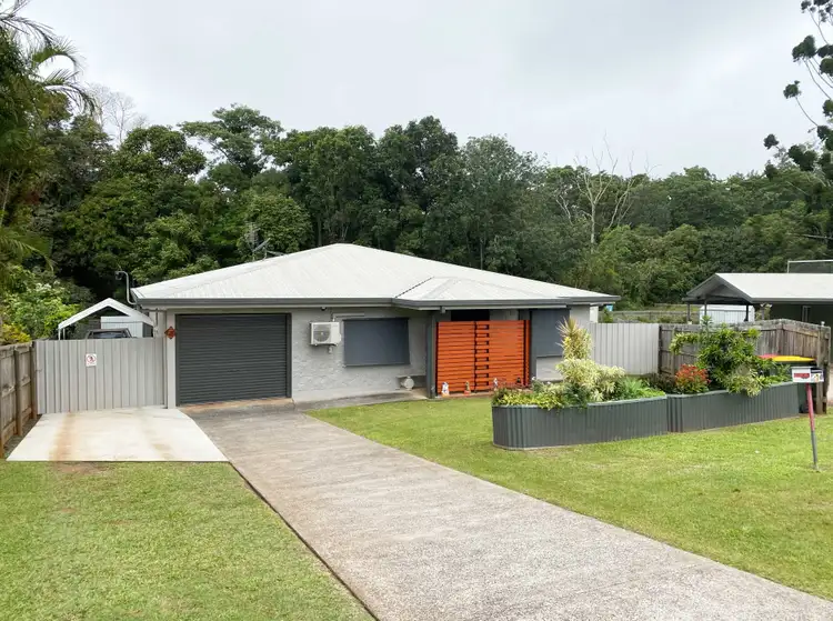 Main view of Homely house listing, 7 Pawsey Close, Atherton QLD 4883