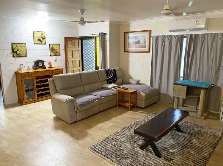 Second view of Homely house listing, 7 Pawsey Close, Atherton QLD 4883