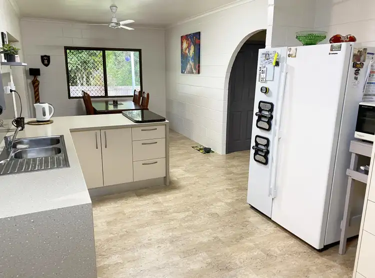 Fourth view of Homely house listing, 7 Pawsey Close, Atherton QLD 4883