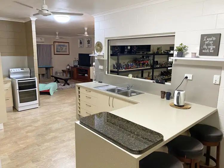 Fifth view of Homely house listing, 7 Pawsey Close, Atherton QLD 4883