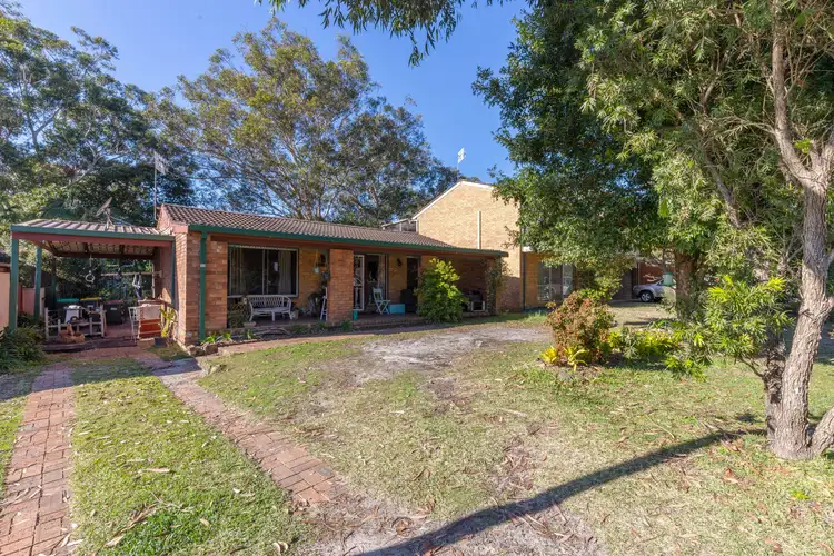 32 Ibis Avenue, Hawks Nest NSW 2324