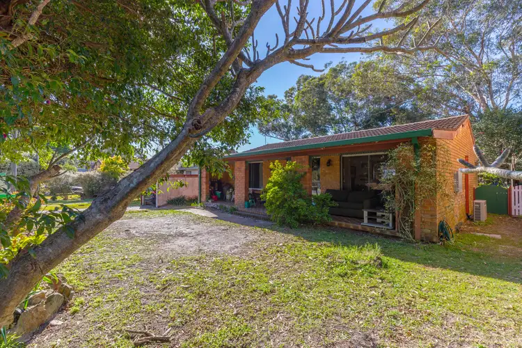 Second view of Homely house listing, 32 Ibis Avenue, Hawks Nest NSW 2324