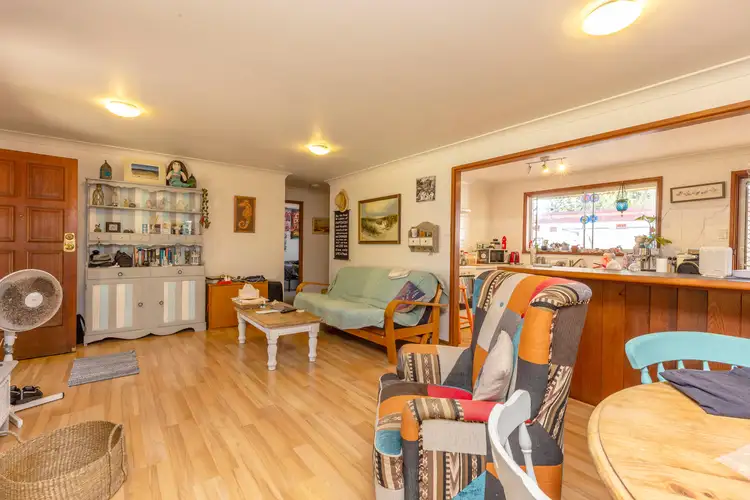 Fifth view of Homely house listing, 32 Ibis Avenue, Hawks Nest NSW 2324