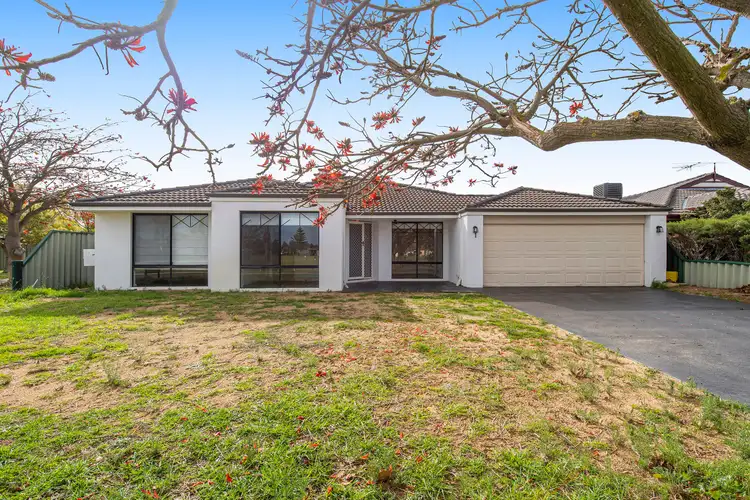 1 Salamanca Parkway, Port Kennedy WA 6172