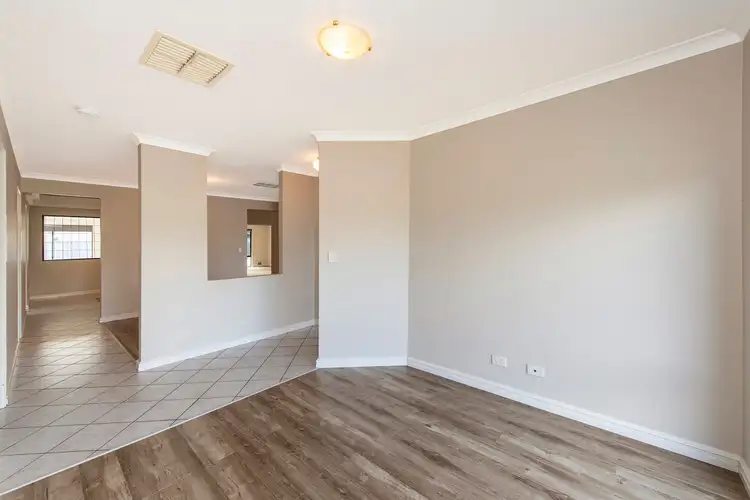 Fifth view of Homely house listing, 1 Salamanca Parkway, Port Kennedy WA 6172