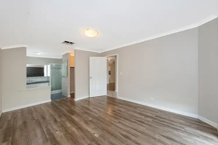 Sixth view of Homely house listing, 1 Salamanca Parkway, Port Kennedy WA 6172