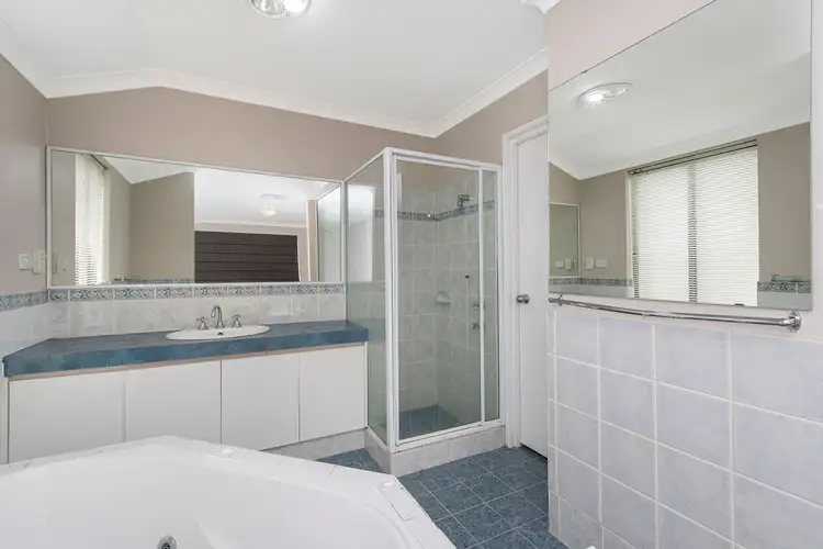 Seventh view of Homely house listing, 1 Salamanca Parkway, Port Kennedy WA 6172