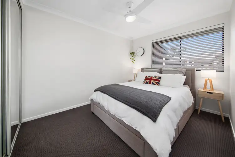 Fifth view of Homely unit listing, 30/6-8 Banksia Road, Caringbah NSW 2229