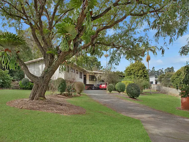 Third view of Homely house listing, 1 Lagoon Drive, Palmwoods QLD 4555