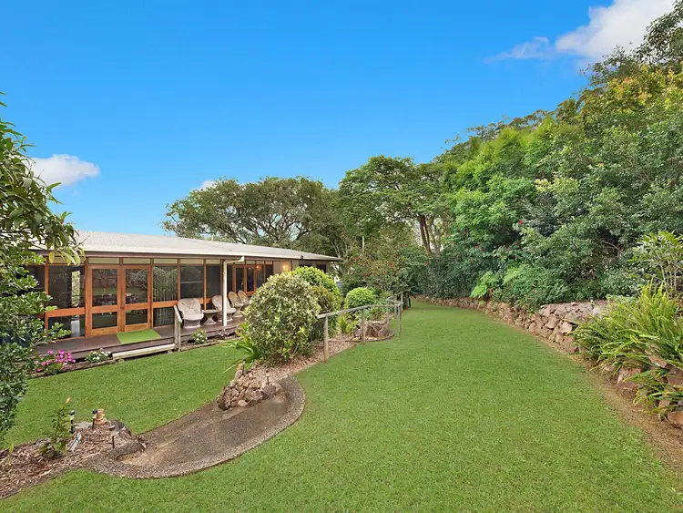 Fourth view of Homely house listing, 1 Lagoon Drive, Palmwoods QLD 4555