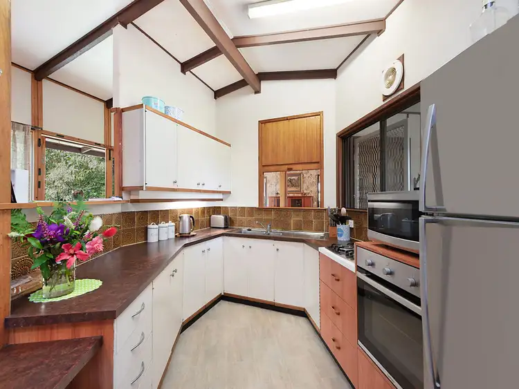 Fifth view of Homely house listing, 1 Lagoon Drive, Palmwoods QLD 4555