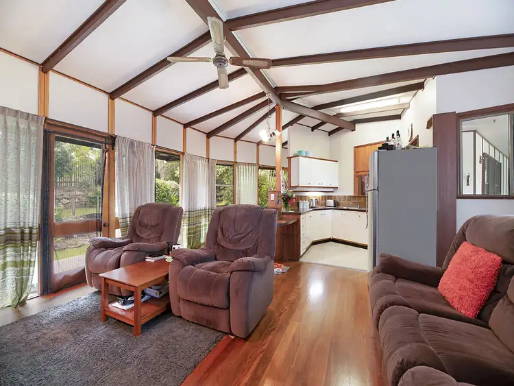 Sixth view of Homely house listing, 1 Lagoon Drive, Palmwoods QLD 4555