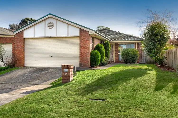 58 Warrawong Drive, Berwick VIC 3806